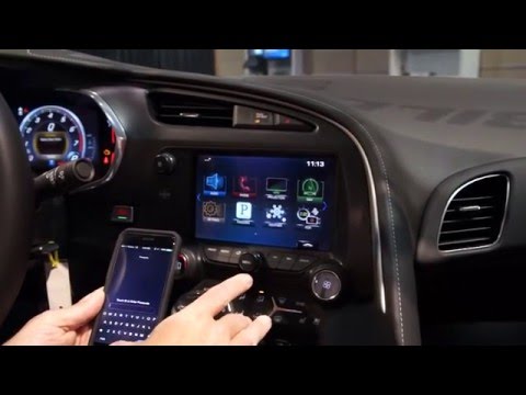 Delphi Enables the “Play” in Apple’s Car Infotainment Solution