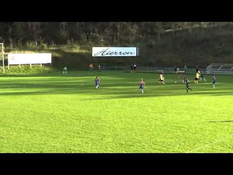 12. kolo: FK Blansko - FC Slovan Rosice