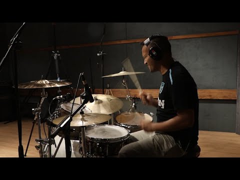 Albatross - Nischal Drum Cover and Breakdown | DRUMSCOPE Nepal Ep 1