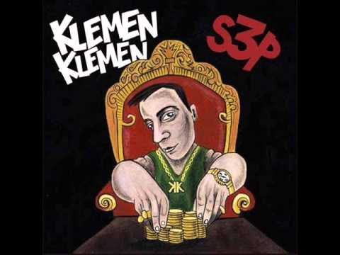 Klemen Klemen - Puzabl smo na bolši svet (feat. Zlatko)