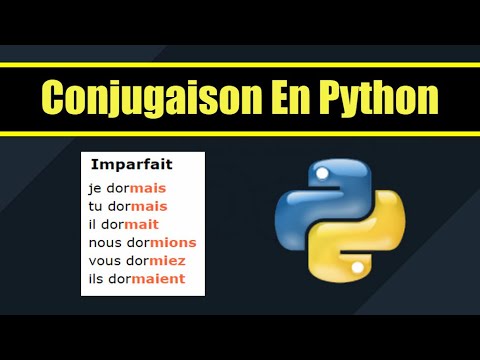 Premier Programme avec Python
