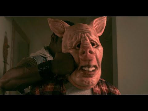 trailer