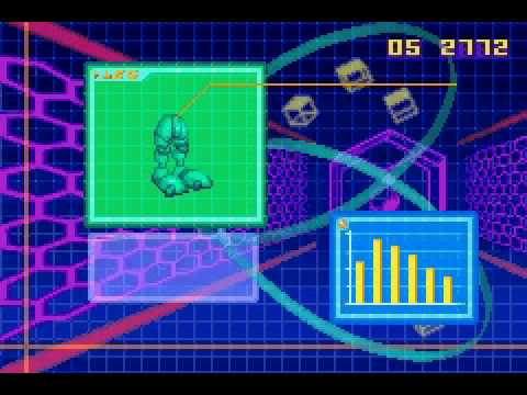 Medabots rokusho version opening