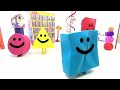 Mister Maker Series 2 Episode 7 Speed Up