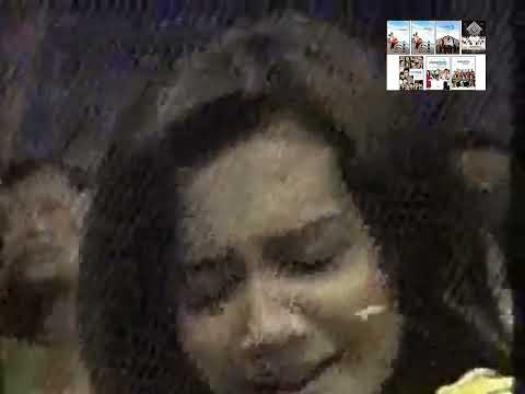 Teuku Wisnu ft. Shireen Sungkar - Cinta Kita (at Sensasi Artis SCTV)