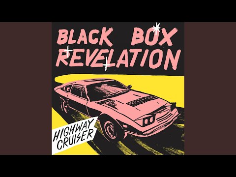 Stop Breathing - The Black Box Revelation