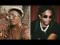 Rapper Songa amchana S2kyz, adai anabebwa na wasanii wakubwa, Zombi amjibu