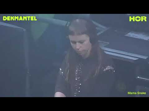 Mama Snake - Dekmantel | Aug 5 2023