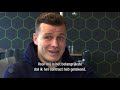 Samir Memisevic: "Ik neem de mooie herinneringen mee"