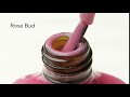 CND Shellac Rose Bud Gel Polish, 7.3 ml