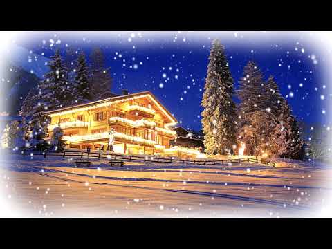 Colinde populare pentru un Craciun magic - Colaj 2019