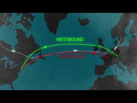Intro to Oceanic Procedures on IVAO