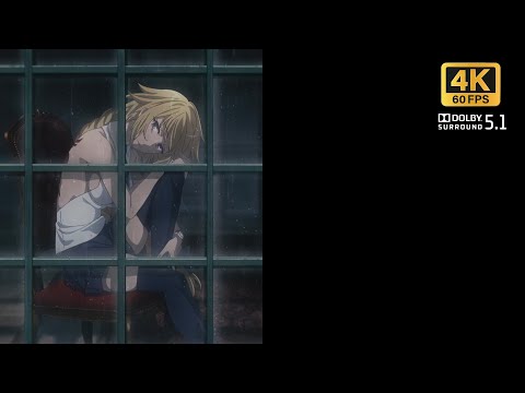 [Fate/Apocrypha] ED2 KOE Creditless [4K] [60FPS] [Dolby 5.1]