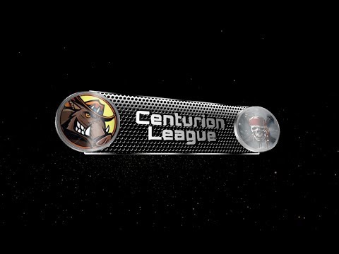 Centurion League 2018/2019: Badesi - Tormarancio Ca8 1-7 - 6°Giornata #SerieGold