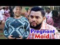Pregnant Maid Season 3 4 New Movie Hit Mercy Johnson 2019 Latest Nigerian Nollywood Movie