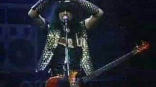Kiss - God Gave Rock&#39;n&#39;Roll To You