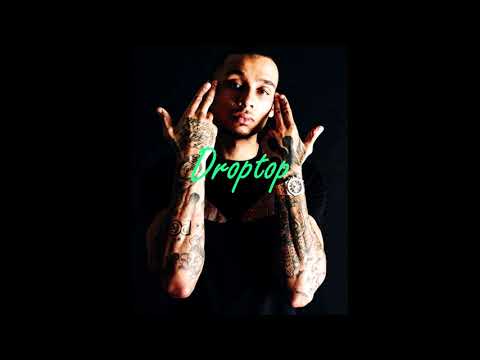 Fredo X Blade Brown Type beat "Droptop" UK/NY Drill Type beat