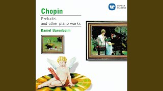 Preludes, Op. 28: No. 4 in E Minor