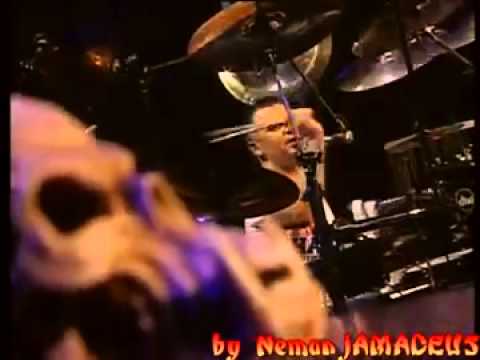 AMADEUS - Dozvoli mi da te zaboravim - (LIVE) - (SAVA CENTAR)