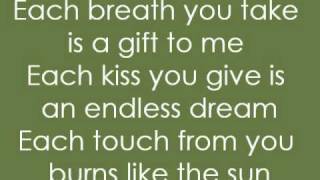 When I Am Gone - Show Me The Skyline Lyrics