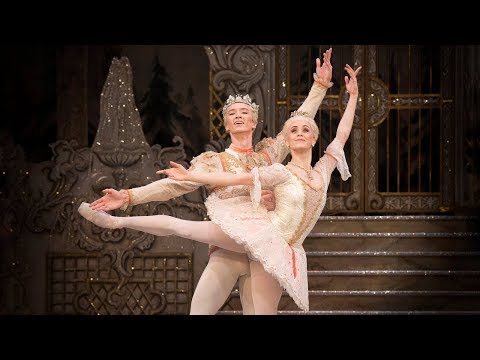 The Nutcracker – In Cinemas – Tickets on sale