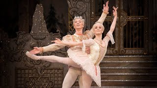 The Nutcracker – In Cinemas – Tickets on sale