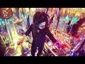 TheGenieMusic~ Mellow Madness (Paris) g-mix