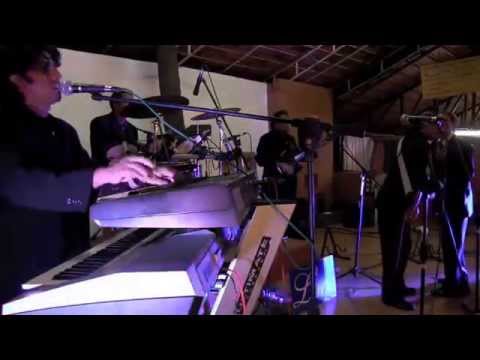 Goan Band " LACE - Portuguese Fiesta : Konkani Masala