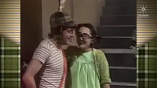 Download lagu El chavo del 8 capitulos completos - espiritus chocarreros mp3