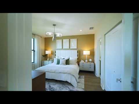 The Aster (A) Residence Virtual Tour