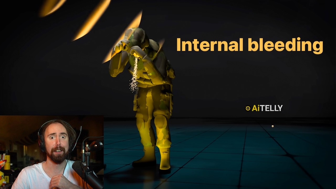 The secret psychic weapon used in Venezuela