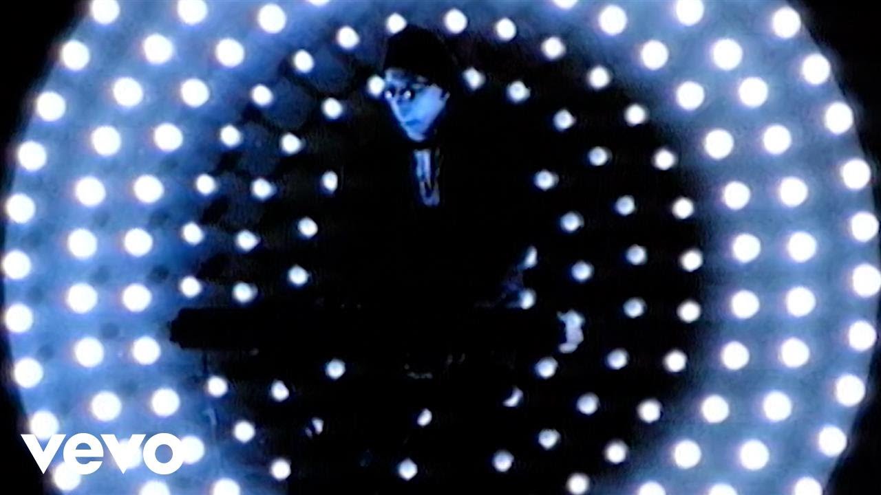 Everybody Needs Somebody