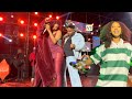 Sheebah VS SPice Diana Two Queens On One Stage Who Takes Your Vote Sheebahkalungi Spicediana
