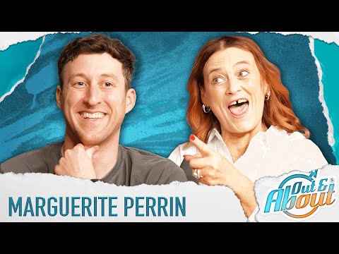 The REAL Story Behind TLC's Viral 'Trading Spouse's' Moment ft. Marguerite Perrin