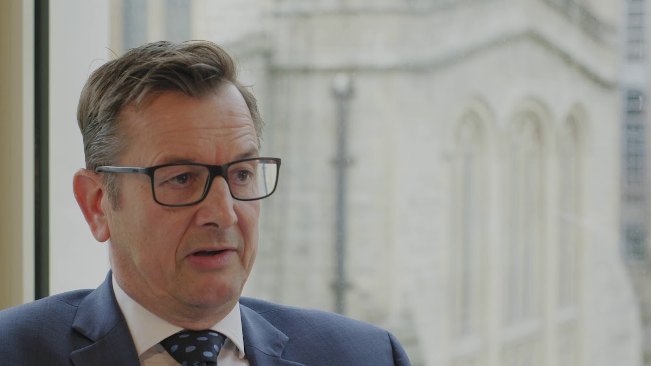 Nasdaq Tech Spotlight: CoreLogic