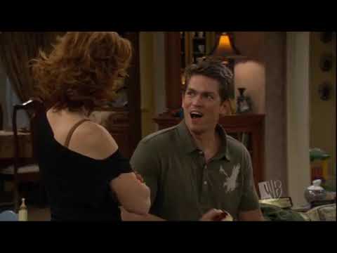 Reba Full Episode 4x03   The Two Girl Theory HDTV XviD FQM