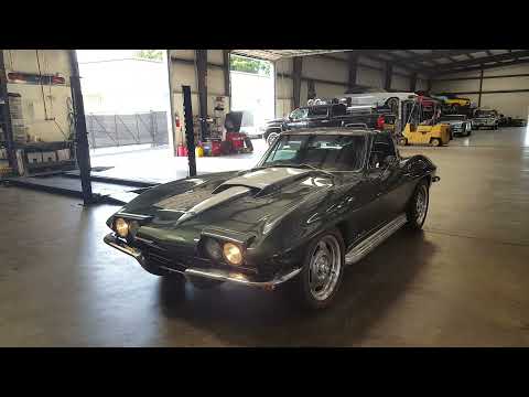 1967 Chevrolet Corvette (CC-1507608) for sale in Mooresville, North Carolina