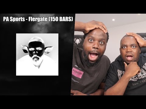 PA SPORTS DISSTRACK GEGEN FLER