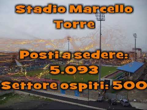 Lega Pro Serie C girone C 2020/2021 Tutte le tifoserie e gli stadi.