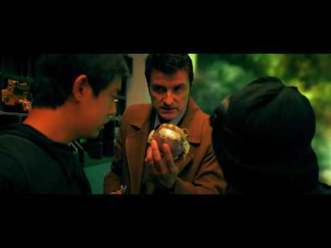 Episode 6 - T.R.A.C.E. A Doctor Who Fan Film Webseries (4K)