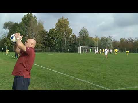 Sangiorgina - SAS Casarsa 2°T