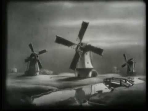 16mm sound film "WHAT HAPPENS AT NIGHT" US 1941