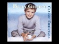 Billy Gilman / White Christmas