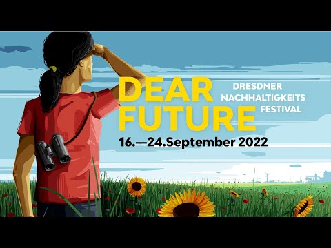 Dear Future 2022: Lino Zeddies