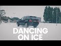 Dancing On Ice The INGAF Hustle