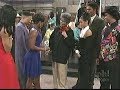 A Different World: 6x22 - Lena Horne arrives to Hillman