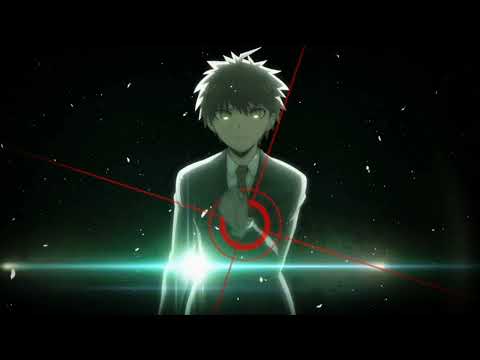 Danganronpa 3: The End of Kibougamine Gakuen - Mirai-hen Opening 1080p | Creditless