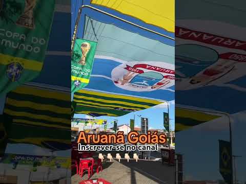 Aruanã Goiás #youtubeshorts #pescaria #pescacombambu #pesca #shorts #copadomundo