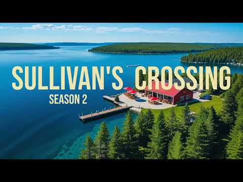 Tommee Profitt - Will I Make It Out Alive (feat. Jessie Early) [ Sullivan's Crossing | S2E10 ]