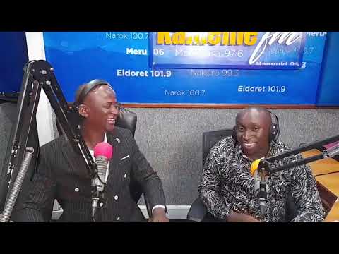 WaMuchiri kuuga acenjerio house help tondu uyu wikuo areta muthuriwe Sultan na kuruga irio njega 🤣